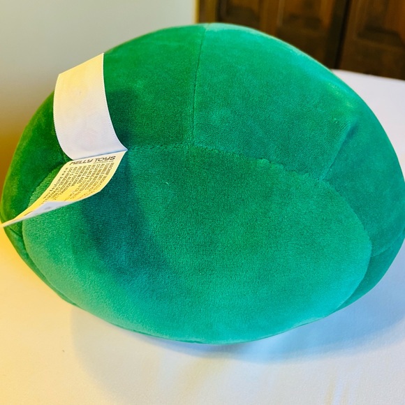 Squishmallow Avocado - Picture 4 of 6